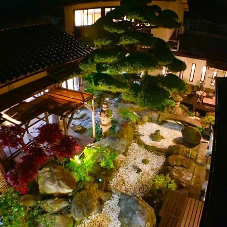 守源　旅館 京丹後市 エクステリア 写真
