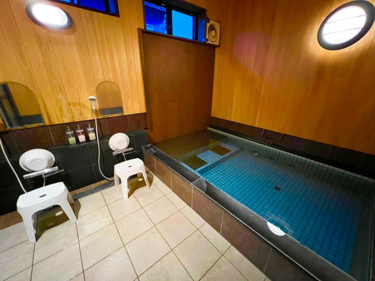 守源　旅館 京丹後市 エクステリア 写真