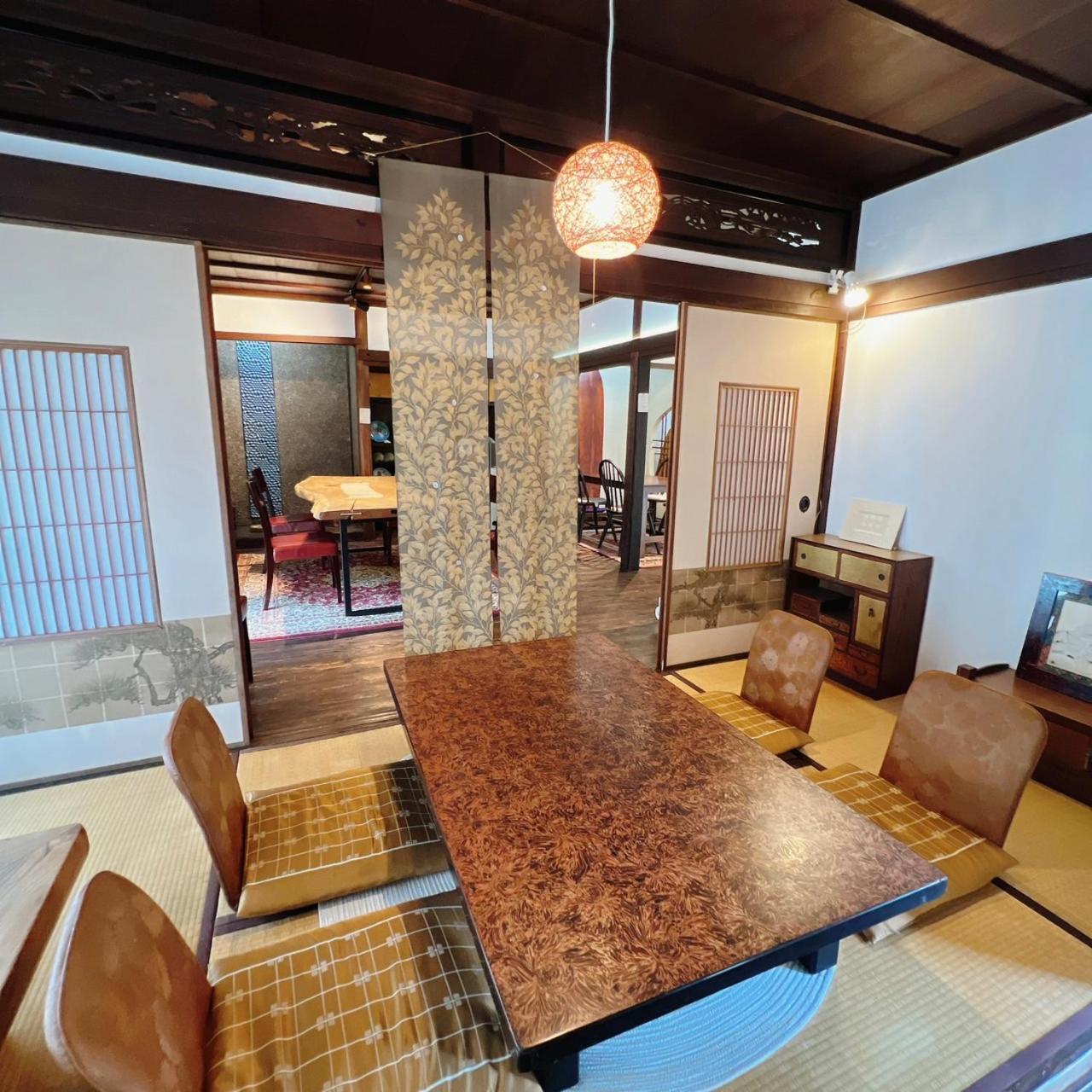 守源　旅館 京丹後市 エクステリア 写真