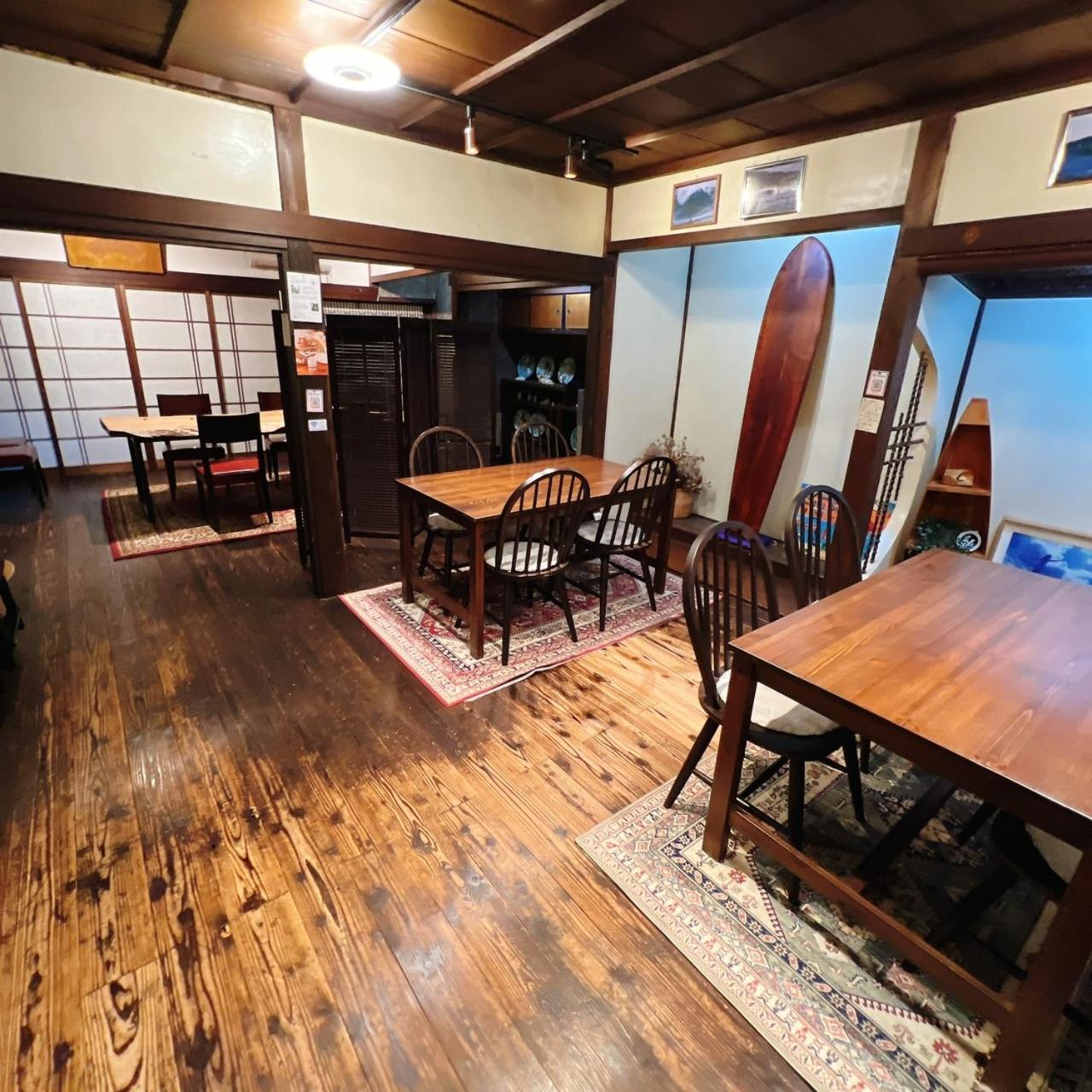 守源　旅館 京丹後市 エクステリア 写真