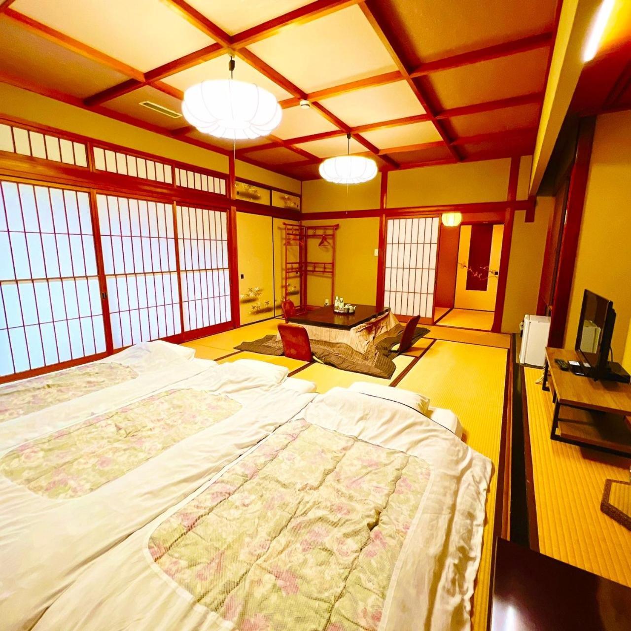 守源　旅館 京丹後市 エクステリア 写真