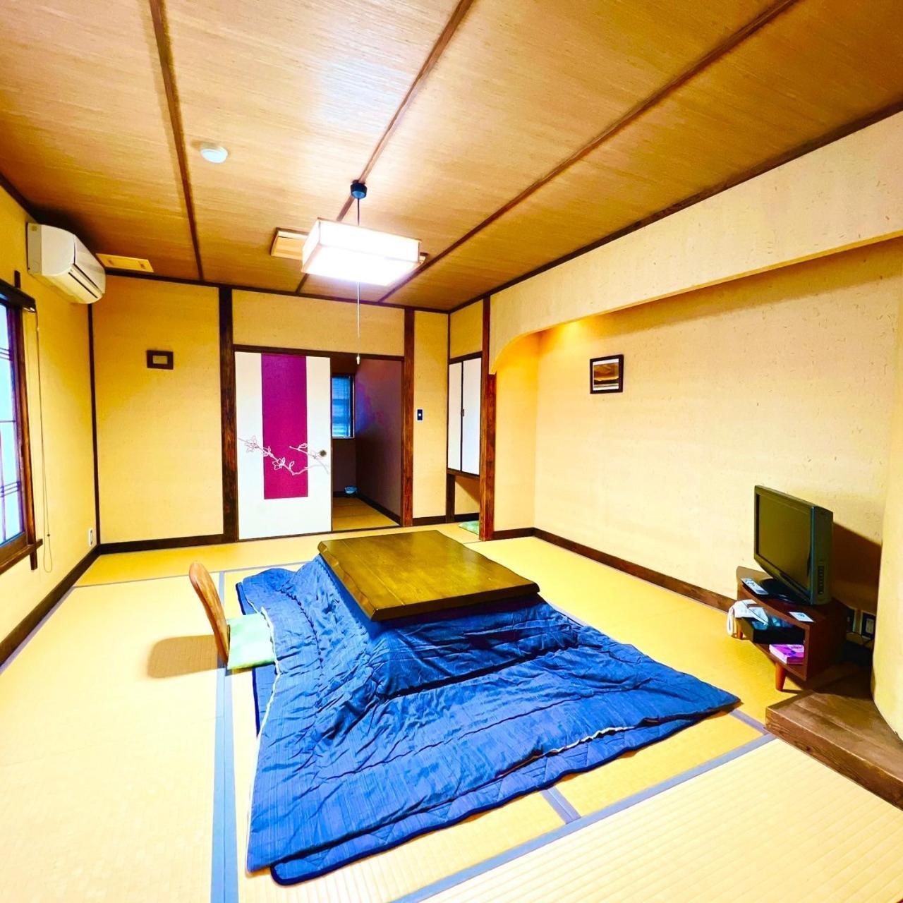 守源　旅館 京丹後市 エクステリア 写真