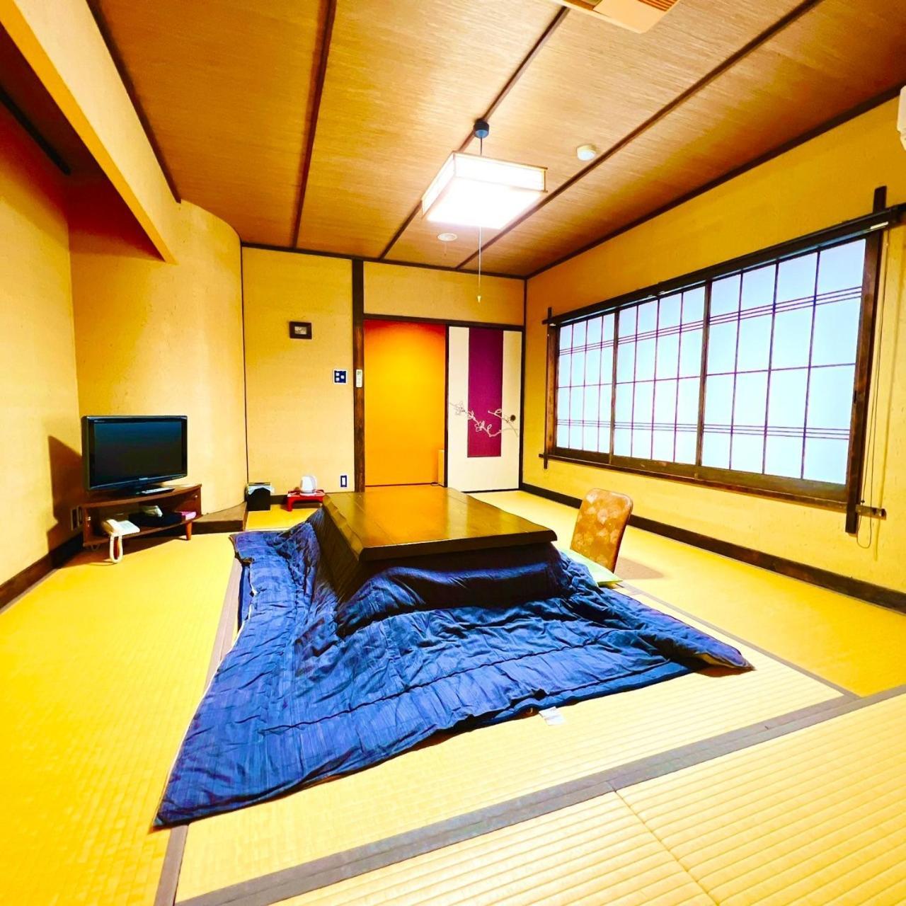 守源　旅館 京丹後市 エクステリア 写真