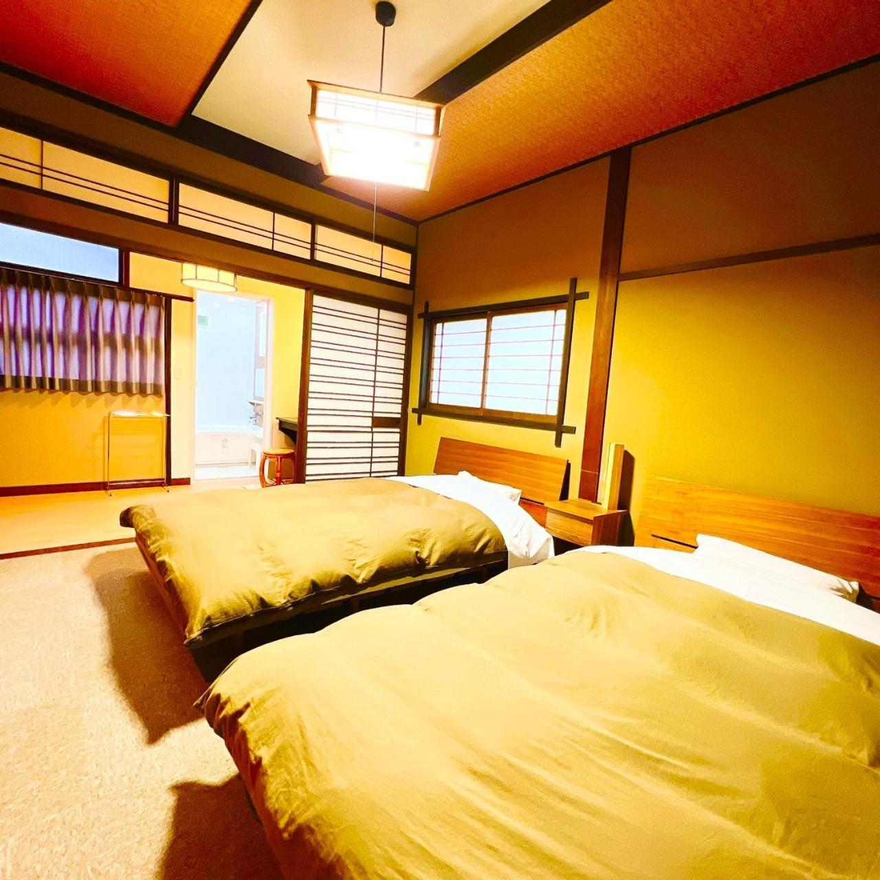 守源　旅館 京丹後市 エクステリア 写真