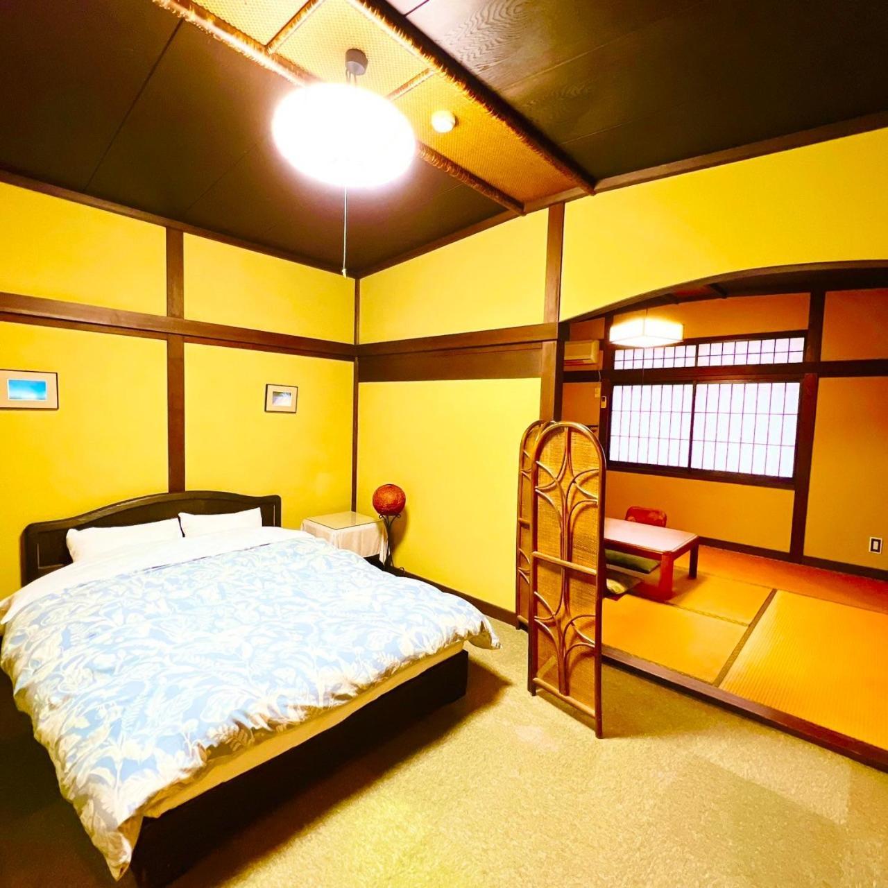 守源　旅館 京丹後市 エクステリア 写真