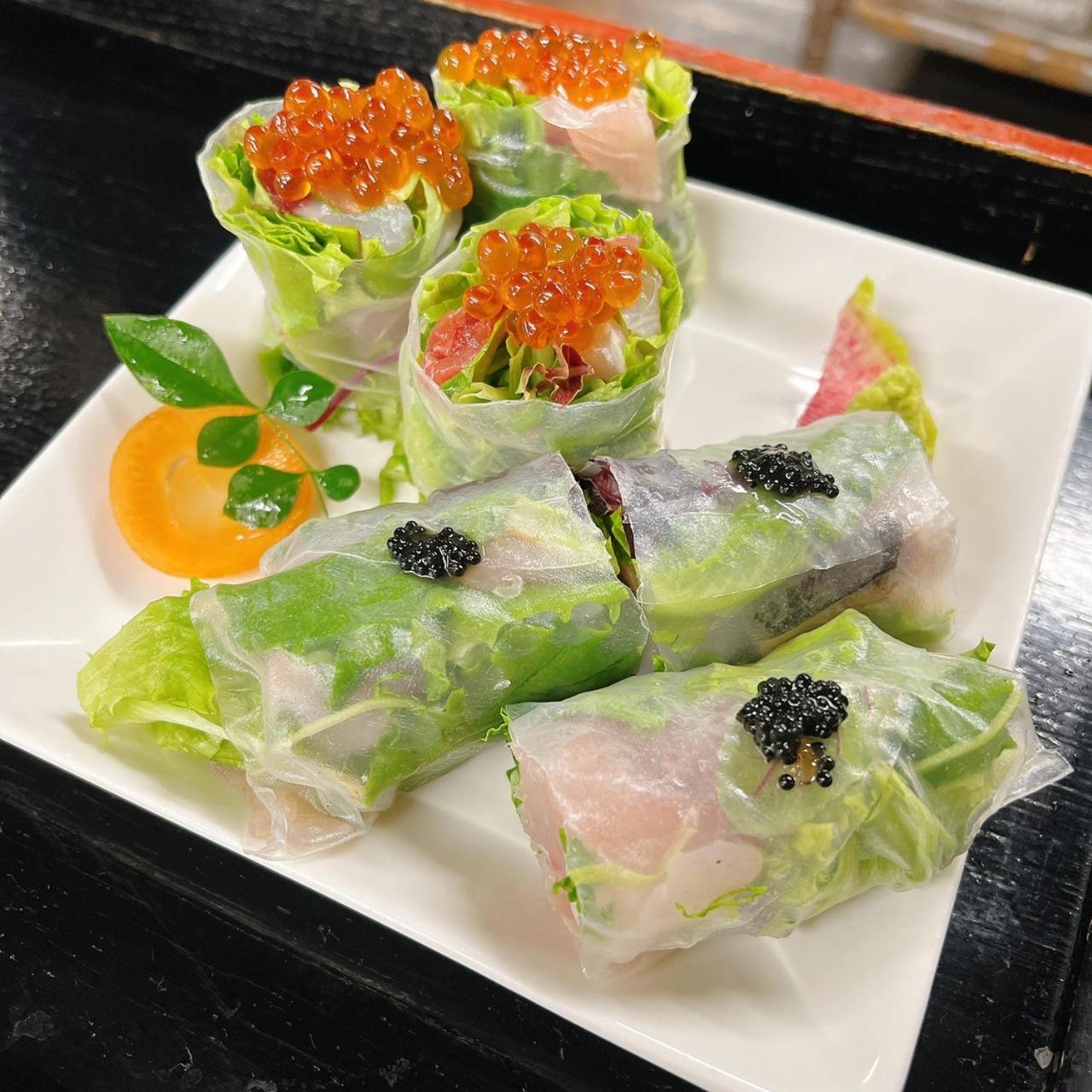 守源　旅館 京丹後市 エクステリア 写真