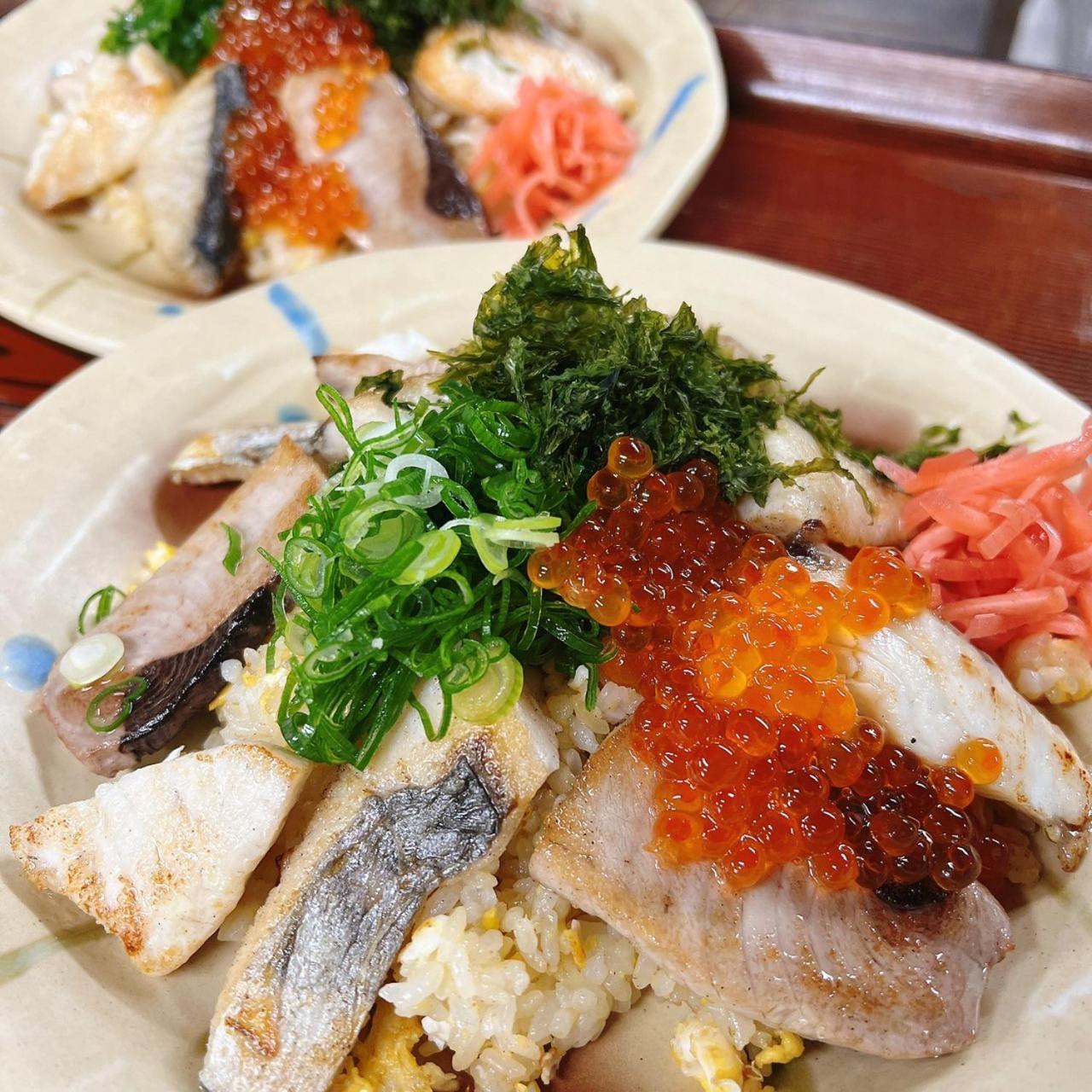 守源　旅館 京丹後市 エクステリア 写真